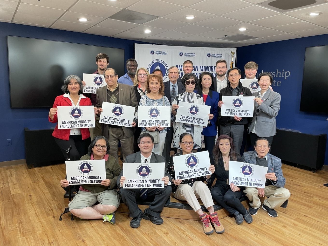 Activist Journalism Workshop on May 15th, 2022
