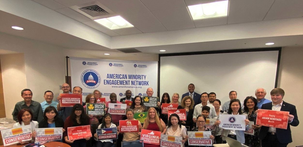 AI & Politics training by Digital Expert Stephen Rowe on May 21st, 2023 in Falls Church, VA