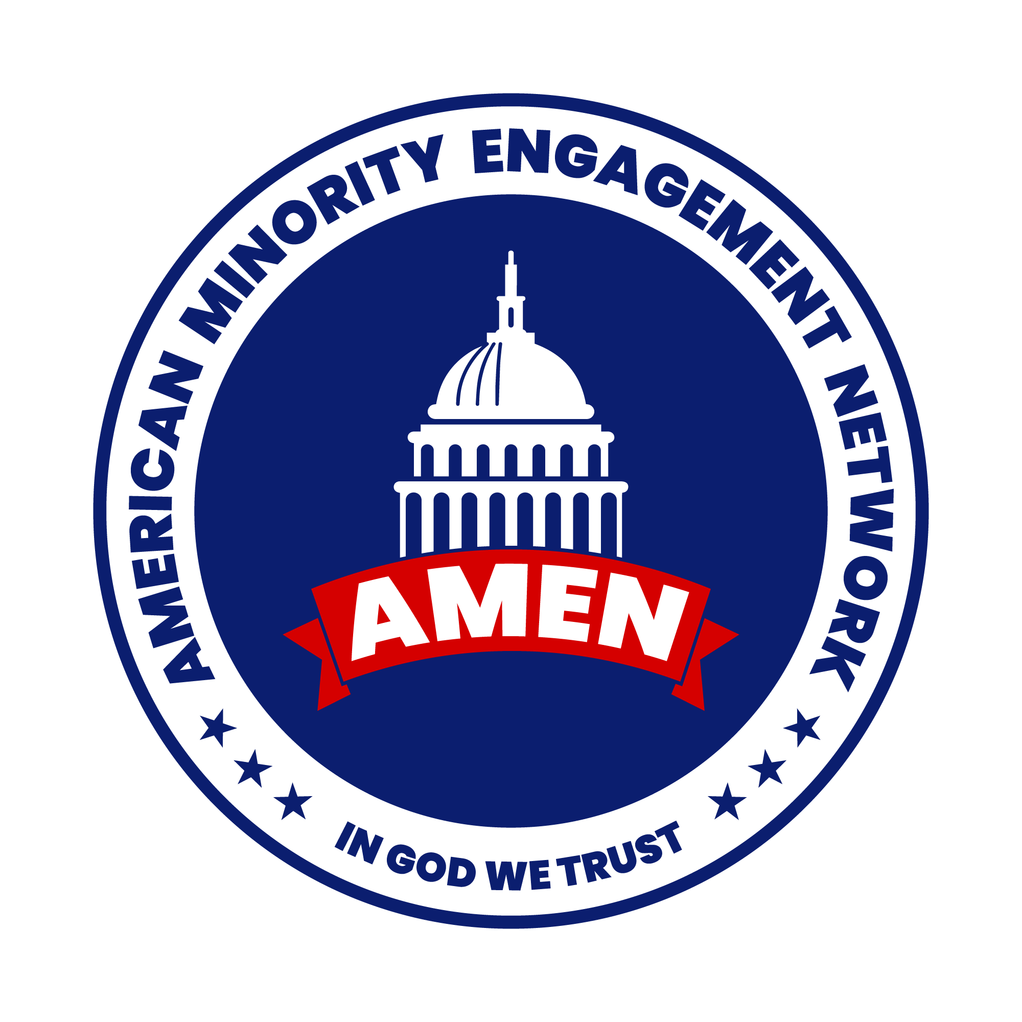 AMEN — American Minority Engagement Network